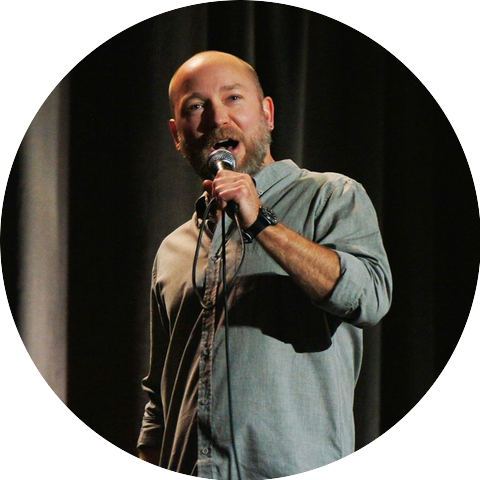 Kyle Kinane