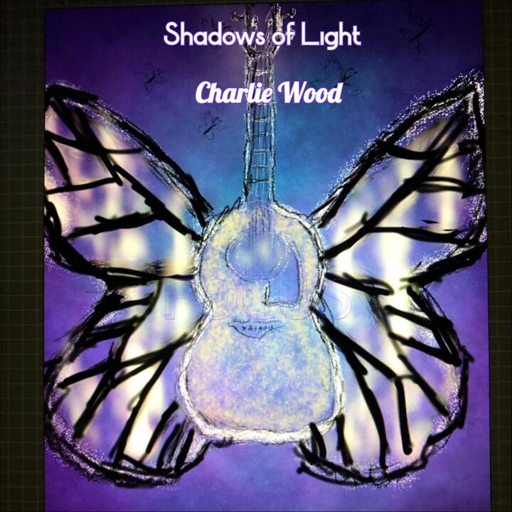 Charlie Wood