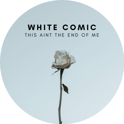 White Comic