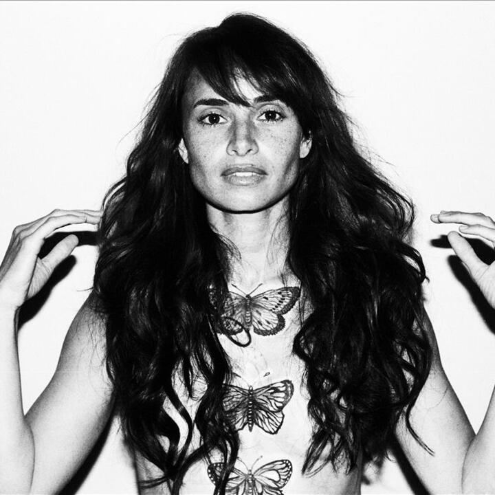 Mia Maestro