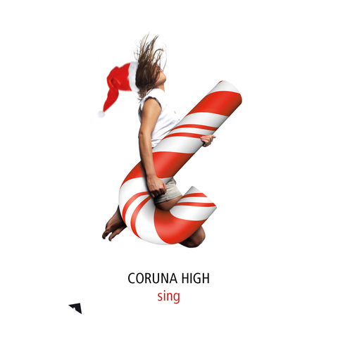 Coruna High Coruna High