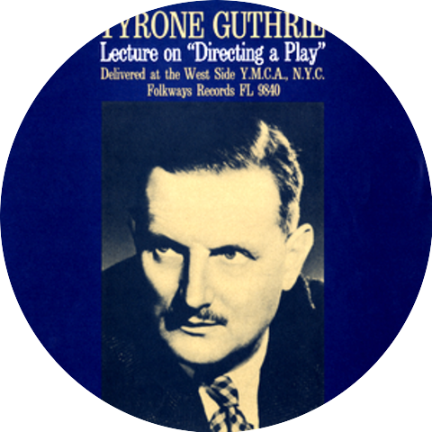 Tyrone Guthrie