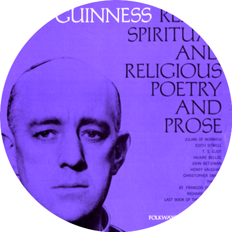 Alec Guinness