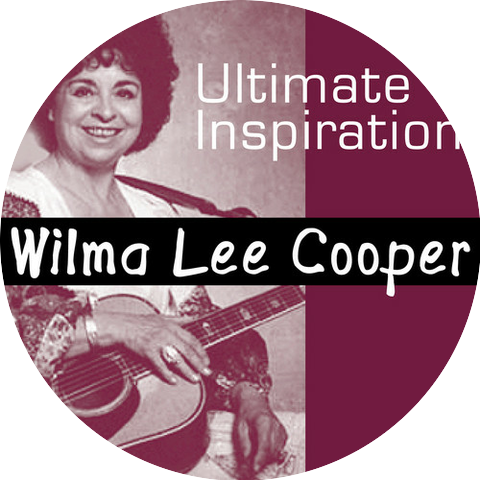 Wilma Lee Cooper