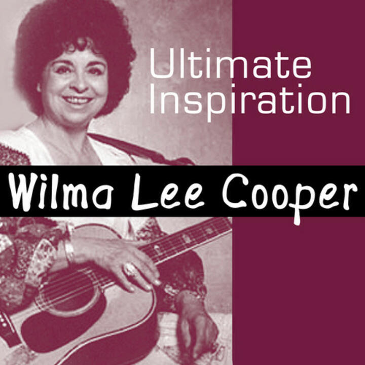 Wilma Lee Cooper