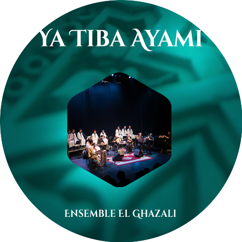 Ensemble El Ghazali
