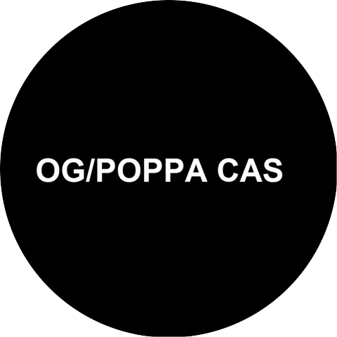 Og & Poppa Cas