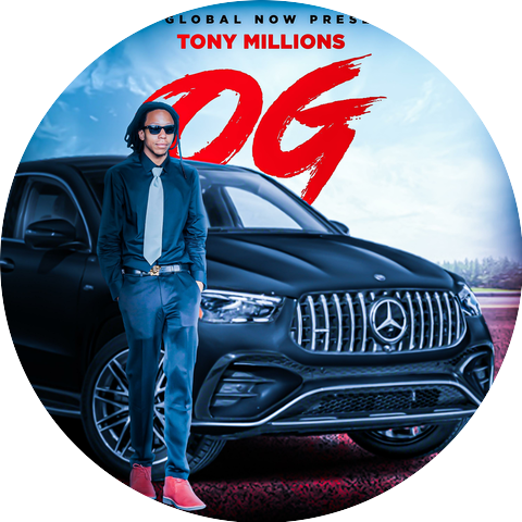 Tony Millions
