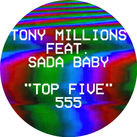 Tony Millions