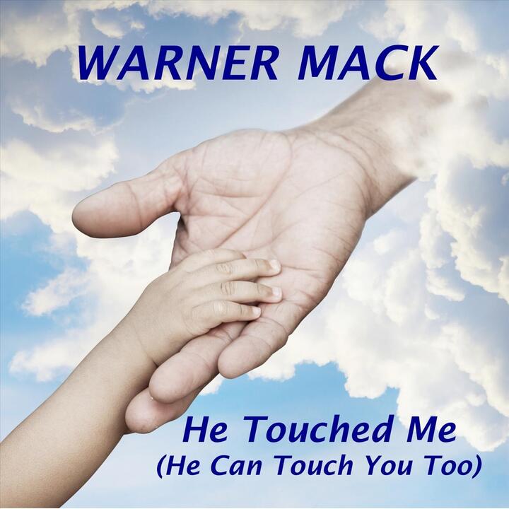 Warner Mack