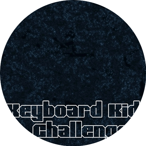 Keyboard Kid
