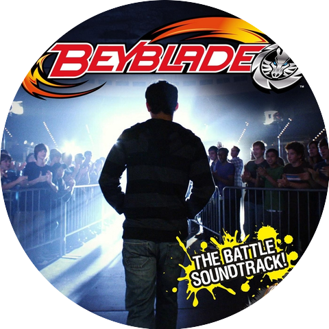 Beyblade
