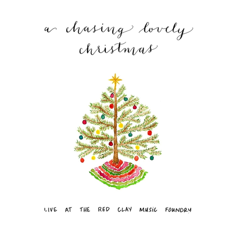Chasing Lovely