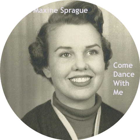 Virginia Maxine Sprague