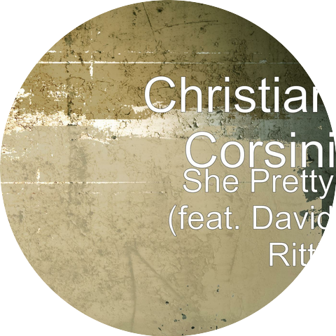 Christian Corsini