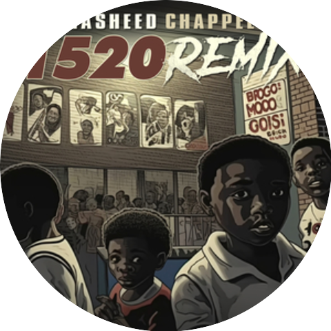Rasheed Chappell