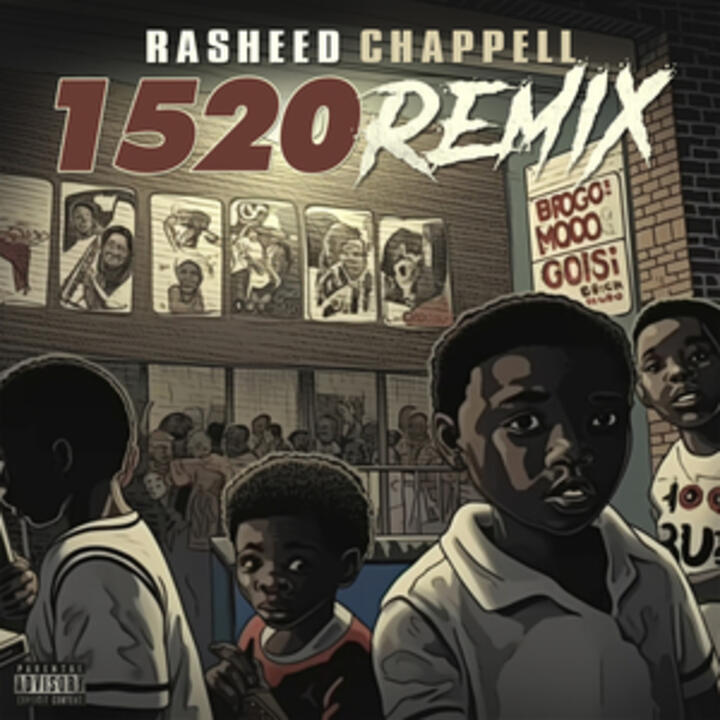 Rasheed Chappell