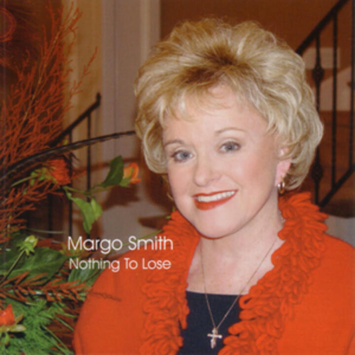 Margo Smith