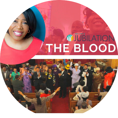 Rev. Stef & Jubilation