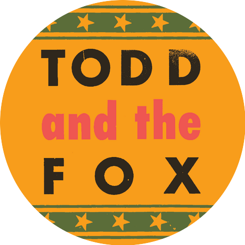 Todd and the Fox
