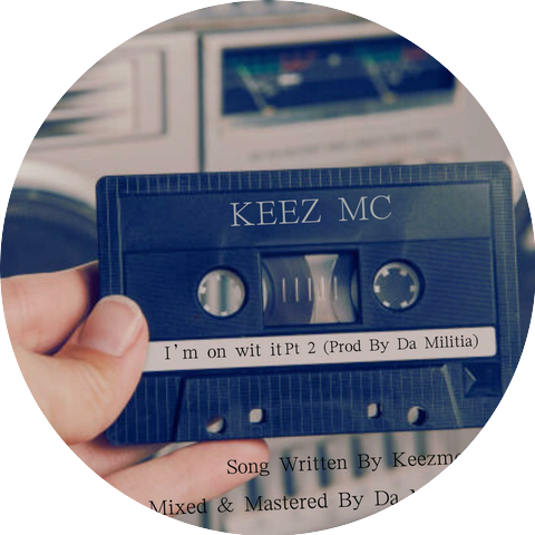 Keez MC