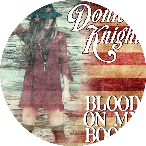 Donica Knight