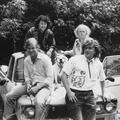 The Montanas & DJ Roland Clark