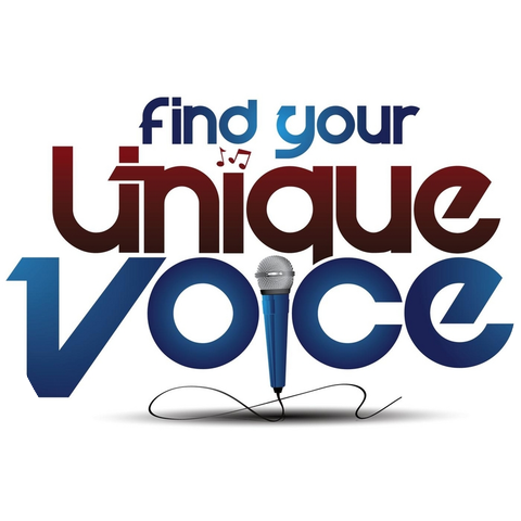 Find Your Unique Voice