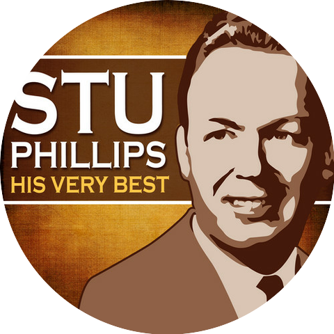 Stu Phillips