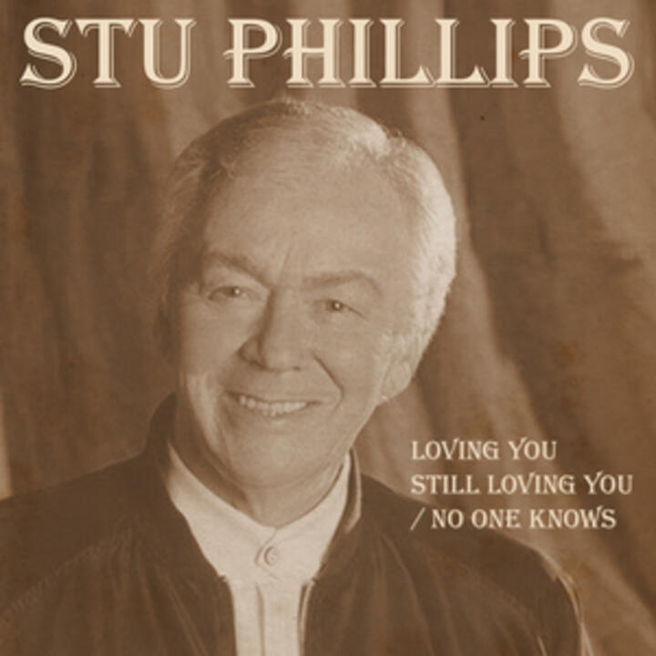 Stu Phillips