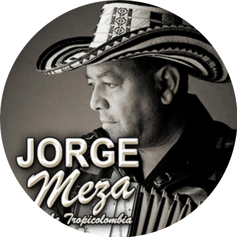 Jorge Meza Y Su Tropicolombia