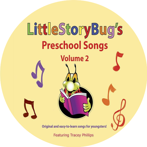 Littlestorybug