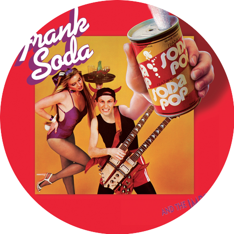 Frank Soda & The Imps