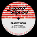 Planet Soul