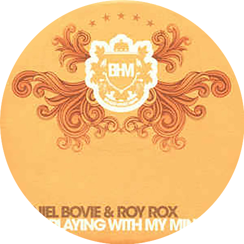 Daniel Bovie & Roy Rox