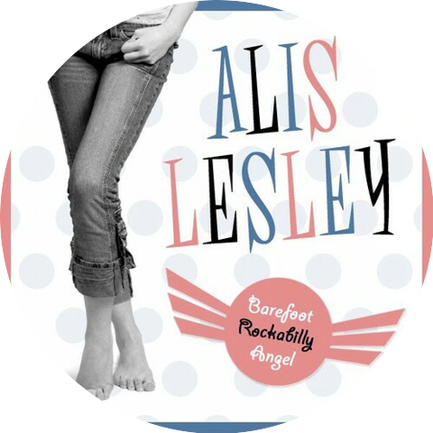 Alis Lesley