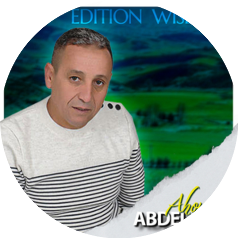 Abdelaziz Ahouzar