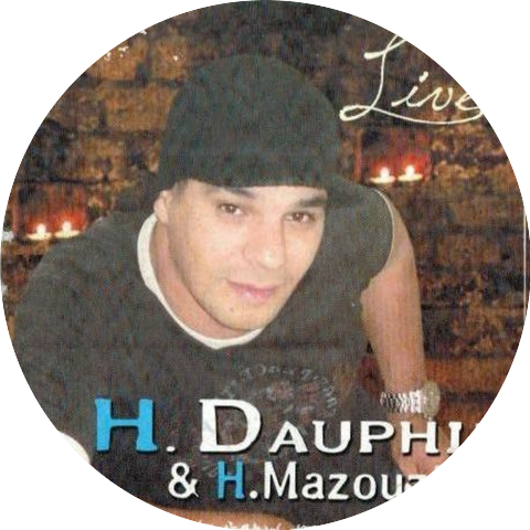 Houari Dauphin, Houari Mazouzi