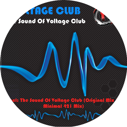 Voltage Club