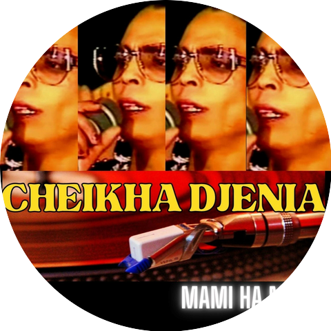 Cheikha Djenia