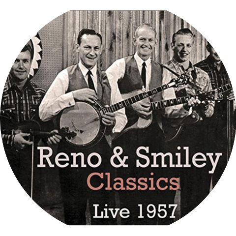 Don Reno & Red Smiley