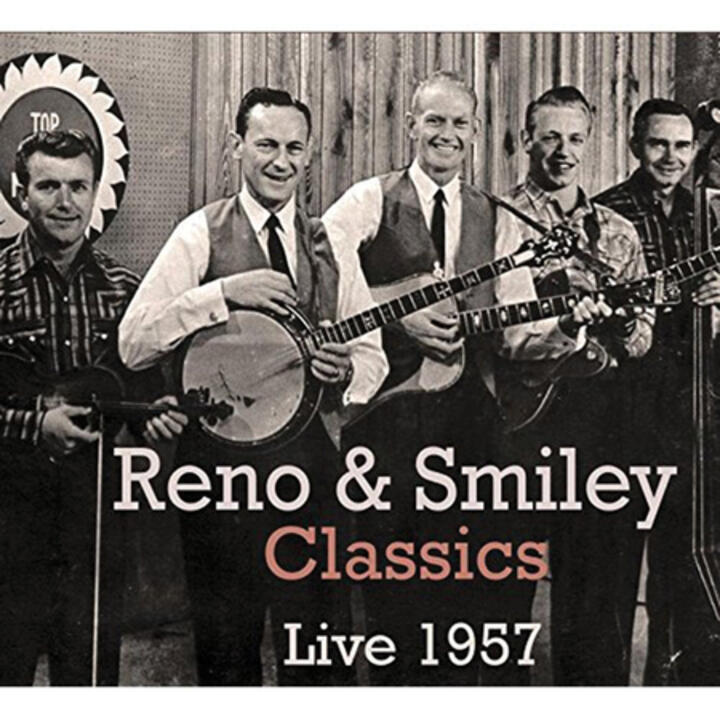 Don Reno & Red Smiley