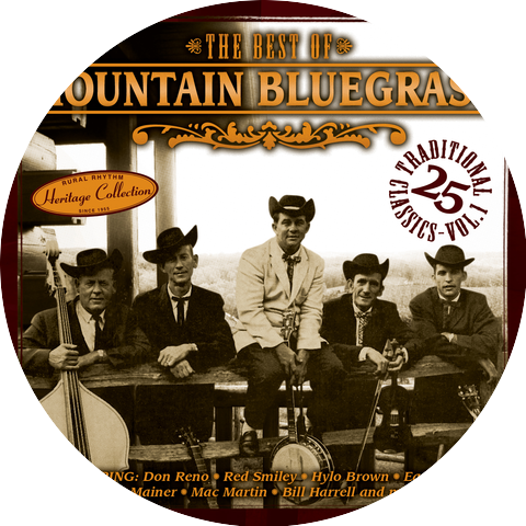 Sound Traditions: The Best Of Bluegrass Volume 1