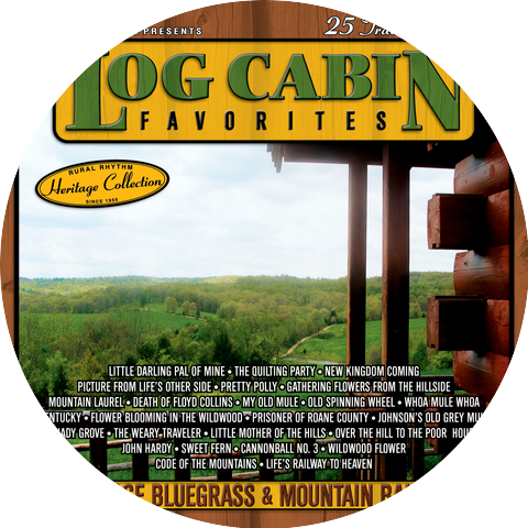 Sound Traditions: Log Cabin Classics