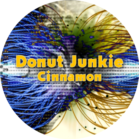 Donut Junkie