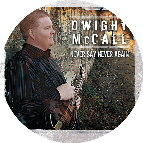 Dwight McCall