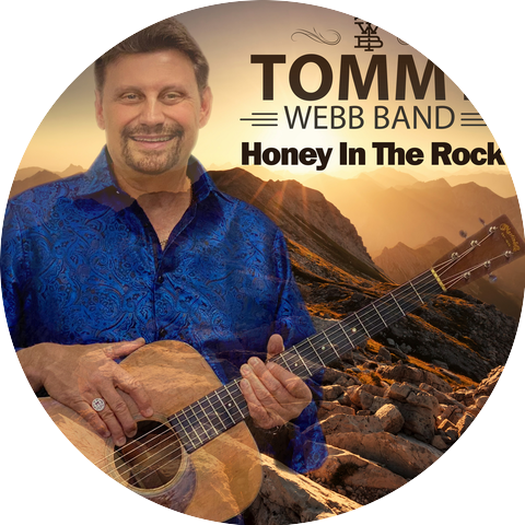Tommy Webb