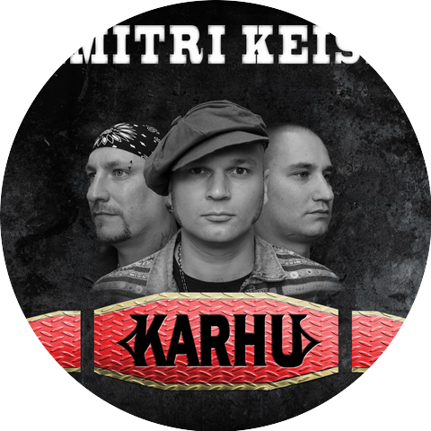 Dimitri Keiski