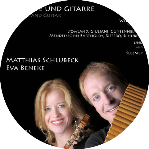 Matthias Schlubeck