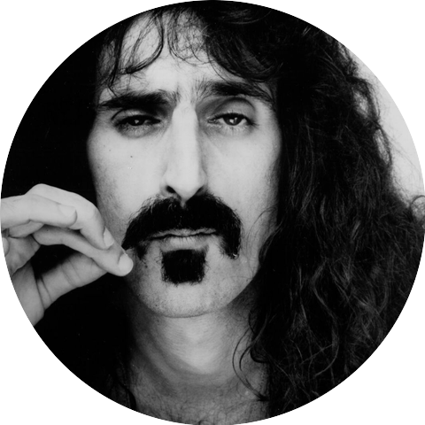 Frank Zappa & The Mothers